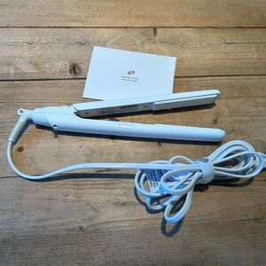 T3 Micro Single Pass Flat Iron Hair Straightener
